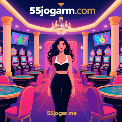 A Fascinante Categoria de Jogos de Cartas em 55jogar.me